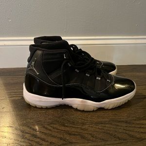 Nike Air Jordan 11 “Jubilee” 25th Anniversary